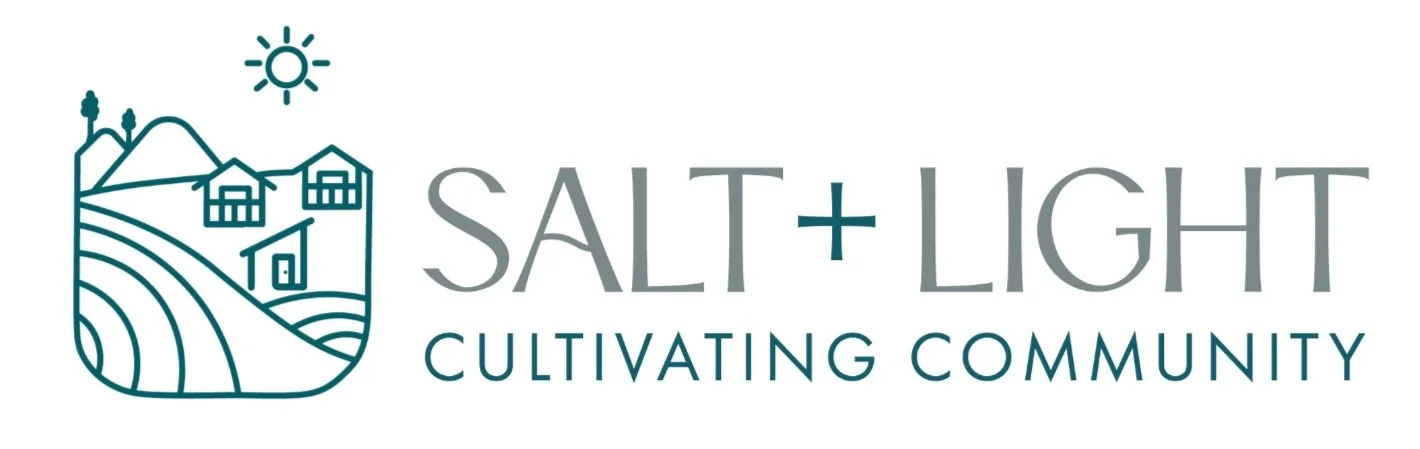Salt + Light